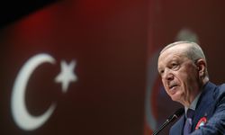 Erdoğan: Geri adım atarsak hesabını veremeyiz