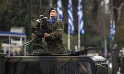 Doğu Akdeniz’de ittifak: 2500 kişilik "enerji muhafızları"