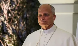 Papa Leo: Filistin devleti, İsrail çatışmasının 'tek' çözümü