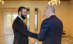 Fidan’dan Şam’da kritik mesaj: SDG, entegre olmalı