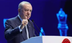 Erdoğan: Filistin’e borç ödeme zamanı geldi!