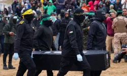 İsrail: Kalıntı örnekleri İsrailli rehinelere ait değil