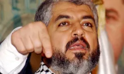 Meşal'den Washington'a: Taviz vermeden kontrollü diyalog