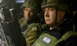 İsrail'in çoklu cephe stratejisi