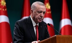 Erdoğan: Suriye ve Gazze duruşumuz insan hakları destanıdır