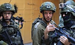 İsrail askerini ezen 16 yaşındaki Filistinli şehit edildi