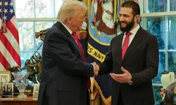 Trump'tan İsrail'e Suriye uyarısı: Müdahale etmeyin