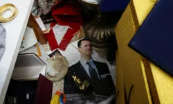 Esed kalıntıları Suriye'deki gruplara 'para aktarıyor'