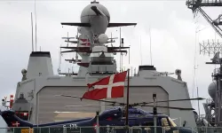 Danimarka'da tarihi kırılma: ABD artık güvenlik riski