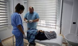 Türkiye’deki Filistinli ve Suriyeli mülteciler için "ücretsiz sağlık" dönemi kapanıyor