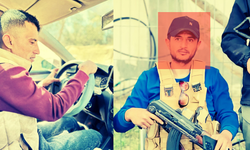 Abu Şabab'ı öldüren adam: Mahmud Muhammed Abu Sunayma