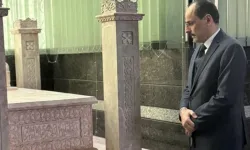 İbrahim Kalın’ın Farabi’yi ziyaret etmesi ne anlama geliyor?