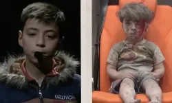 Halep'in sembolü Ümran: İçimde bir boşluk ve üşüme var