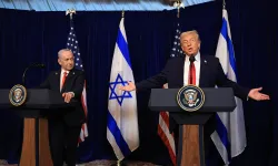 Trump: Gazze'de anlaşmanın ikinci aşamasına geçmeyi umuyoruz