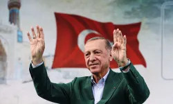 Erdoğan: Filistin de Suriye gibi zafere ulaşacak