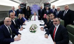 Erdoğan'dan Karadeniz mesajı: Hesaplaşma alanı olmamalı