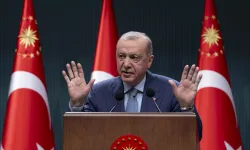 Erdoğan’dan Bloomberg’e kritik açıklamalar