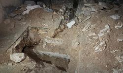 Esed'in vahşeti yüzüne çıkıyor: İdlib'de toplu mezar bulundu