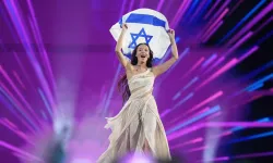 Eurovision'da sular durulmuyor: İsrail katılıyor, üç ülke çekiliyor