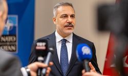 Fidan: Barış görüşmeleri için Türkiye'den uygun yer yok