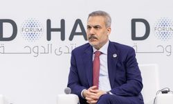 Fidan'dan Gazze açıklaması: Silahsızlanma ilk adım olamaz