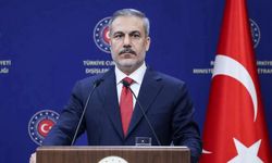 Fidan'dan Gazze mesajı: Barış için asker gönderebiliriz