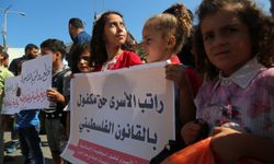 Filistin Yönetimi'nden infial yaratan karar: Şehit ve esir maaşları kesildi