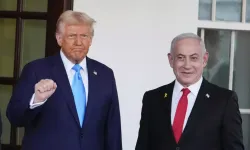 Trump'tan İsrail'e Batı Şeria uyarısı: "Rotayı değiştirin"