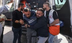 Fransa'da tarihi adım: Gazetecilerden İsrail'e suç duyurusu