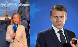Fransa'da 'yapay zeka darbesi' paniği: Macron'a endişeli mesaj