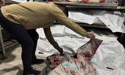 Gazze'de acı bilanço: Can kaybı 70 bin 354'e yükseldi