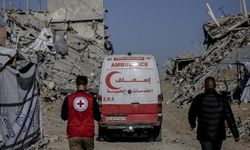 Gazze'de ateşkes ihlali: Keskin nişancı bir sivili vurdu