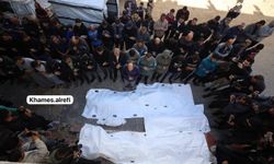 Gazze'de ateşkes 'pamuk ipliğinde': İsrail okul vurdu