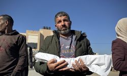 Gazze'de ateşkesin adı var, kendi yok: Can kaybı 71 bine dayandı