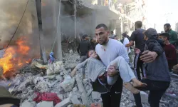 Gazze'de bilanço ağırlaşıyor: Ölü sayısı 71 bine dayandı