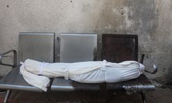 Gazze'de can kaybı 70 bin 125'e yükseldi