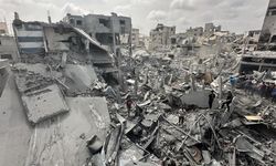 Gazze'de çevre felaketi: 4 milyon ton zehirli atık