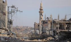 Gazze'de gizli ölüm tehlikesi: Enkazlar patlayıcı dolu