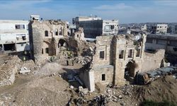 Gazze'de korkunç bilanço: 200 bin ev yerle bir edildi