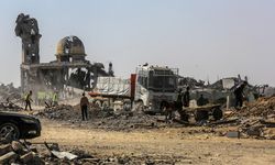 Gazze'de 'Sessiz' Katliam: 1200 hasta beklerken can verdi