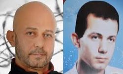 Gazze'nin en kıdemli esiri: İsrail zindanlarında 31. yıl