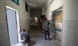 Gazze'nin kalbi can çekişiyor: Şifa Hastanesi ekipman bekliyor