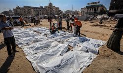 Gazze’de şehit sayısı 71 bin 439’a yükseldi