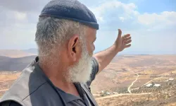 Guterres'ten Batı Şeria isyanı: Bu insan yapımı bir kriz