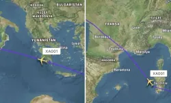 Netanyahu'nun uçağı 3 ICC üyesi ülkeden geçti