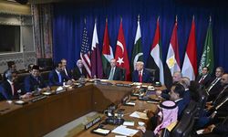 Haaretz duyurdu: ABD Gazze yönetimi için komite kuruyor