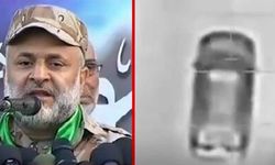 Kassam komutanı Raad Saad'a suikast iddiası