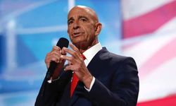 ABD'li yetkili Barrack: Türkiye Osmanlı sistemine geçmeli