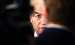 Hollandalı lider Wilders: İsrail düşerse Amsterdam da düşer