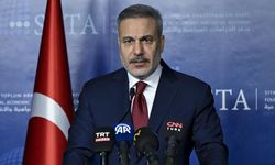 Hakan Fidan'dan Suriye için reçete: Kaos üreten aktörler durmalı